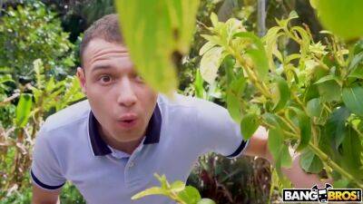 Wife Next Door On Pornhd With - hclips.com