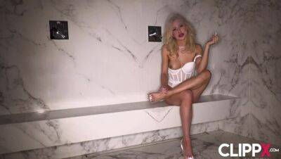 Ivy Wolfe Smoking Hot Sex Session - xxxfiles.com