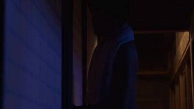 帰省して久々に会った〇と親には内緒の中出し性交 浅田結梨 - porntry.com - Japan