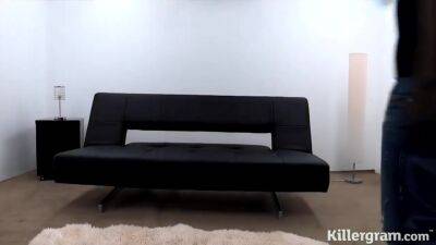 Alex - Busty Blonde - Busty Blonde Needs Black Dick With Bella Jane And Alex Taylor - upornia.com