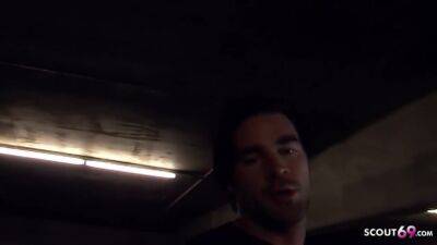 Rachel Salori In Curvy Big Tits Milf Pickup And Talk To Castin - upornia.com