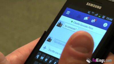 Claudia - Claudia Gonzalez - hclips.com