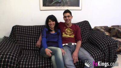 Monica Y Aitor 2 - hclips.com