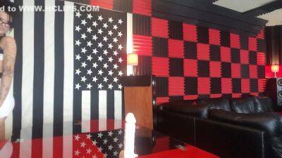 Kimberveilsaz - Fun In A Dress On My Dining Table - hclips.com