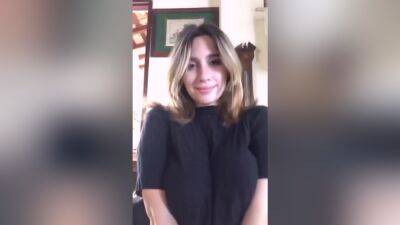 Omfg She Has The Nicest Pair Of Tits - hclips.com