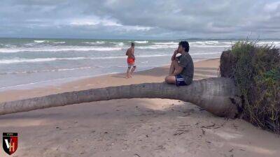 Betrayal On The Beach - hclips.com