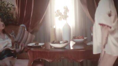 Zazie Skymm - Zazie Sky - Amirah Adar And - upornia.com