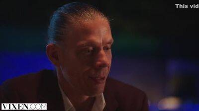 Debut For Stunning Babe - upornia.com