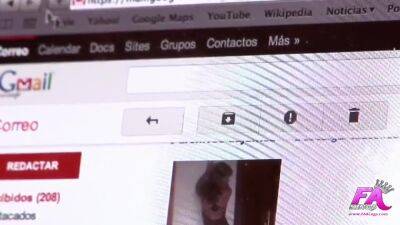 L A In Beatriz Madura - hclips.com