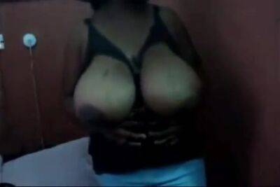 Massive Ebony - hclips.com