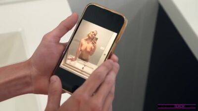 Vic Marie - So That Is How It Is Done - Slimthick Vic - upornia.com