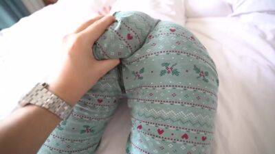 Sis Had A Sex Dream With Brother While He Fucks Her And Cum Inside - upornia.com