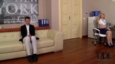 Wanna Be Down - upornia.com