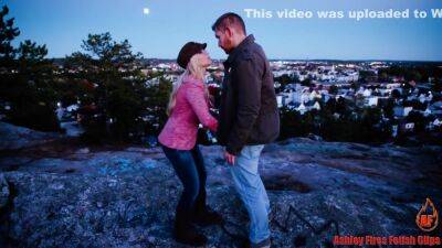 Son Joins The Service - upornia.com