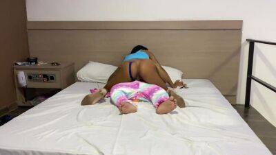 - MY FRIEND IS COOL, RELEASES THE GIRLFRIEND AND STILL FILMS ME FUCKING HER LIKE (FULL ON RED) - veryfreeporn.com