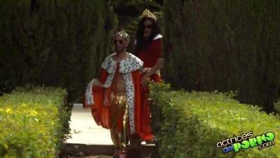 Torrente X 3 El secuestro - veryfreeporn.com - Spain