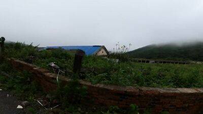 Walk Around The Horrible Buildings With My Sexy Bbe - hclips.com