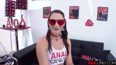 Scott Nails - Katrina Colts Anal Date - upornia.com