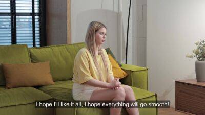 Begone, Virginity! - upornia.com - Russia