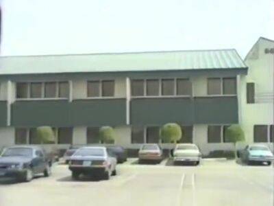 Hom - The Greek File - upornia.com - Greece