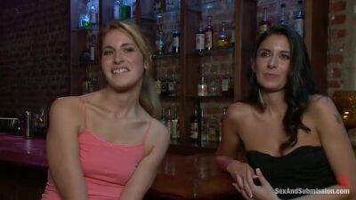 Incredible Sex Scene Clamps Like In Your Dreams - upornia.com