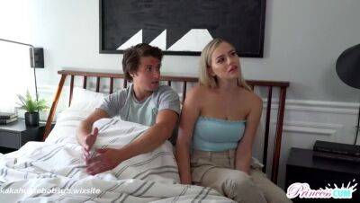 Subtitled # 1 Stepsister - porntry.com