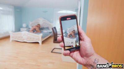 Put The Camera Away! - upornia.com