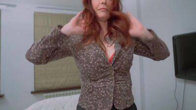 Filthy - Stepmom Youre Dressed Like A Filthy Slut For Party! 23 Min - upornia.com