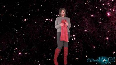 Blackxrose Futanari - upornia.com