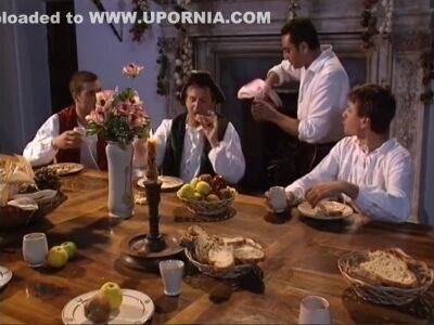 Il Marchese Del Grilletto - Parte 02 - upornia.com