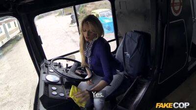 Brittany Bardot - Brittany Bardot - A Mad World! - upornia.com - Czech Republic