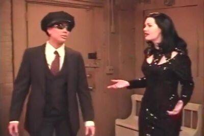 Driven To Extremes - upornia.com