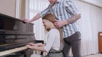 Lusty Boy - Stasia Si - upornia.com