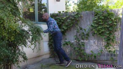 Teenager banged rough - xxxfiles.com