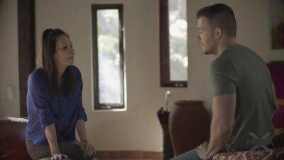 Its Been A While - upornia.com