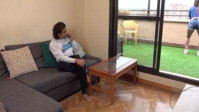 देसी लड़के में Pोरी मेम को जमकर चोदा और उसकी Pुलाबी चूत का मीठा पानी पिया 6 Min - upornia.com