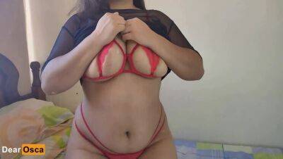 My STEPSISTER THICK ASS Loves Being FUCKED in Doggystyle - porntry.com