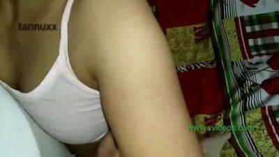 Ladies tailor fucking indian desi girl home sex - porntry.com - India