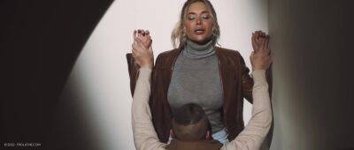 Polina Maxim - Venera Maxima - Hungry For Sex - upornia.com