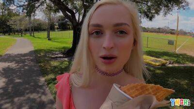 Ice Cream Social And Then Fuck - upornia.com