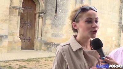 Morgane young bourgeois in heat [Full Video] - xxxfiles.com - France