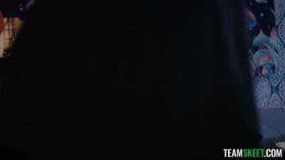 The Summoning Halloween Skinematic - upornia.com