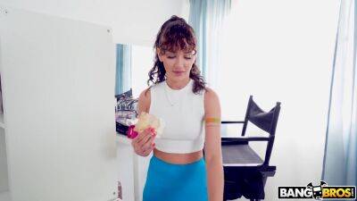 The Extra Is Not For Cleaning, Honey - upornia.com