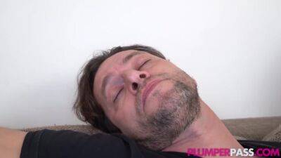 Angel Deluca - Angel - Horny Halloween - Angel Deluca - upornia.com