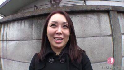 Youthful Aoi, 37, who borrowed her clothes to perform in a porno. - Intro - porntry.com - Japan