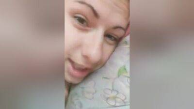 Girlfriend Really Not In The Mood To Get Fucked - hclips.com