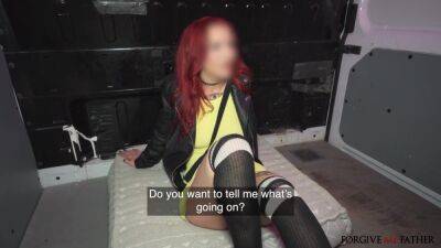 Divinity Cant Close A Sluts Legs - upornia.com