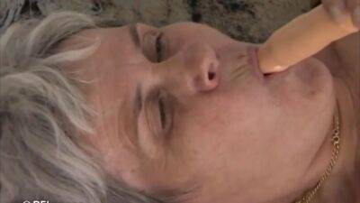 Oma Sex Alte Buersten (scene02) - upornia.com