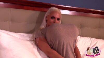 Blowup Girls: Breast Expansion S2 - hclips.com