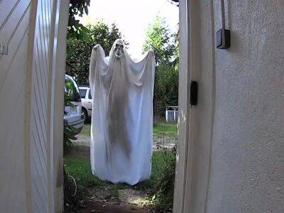 The Witch - Trick Or Treat Pt 1 Of 3 - hclips.com